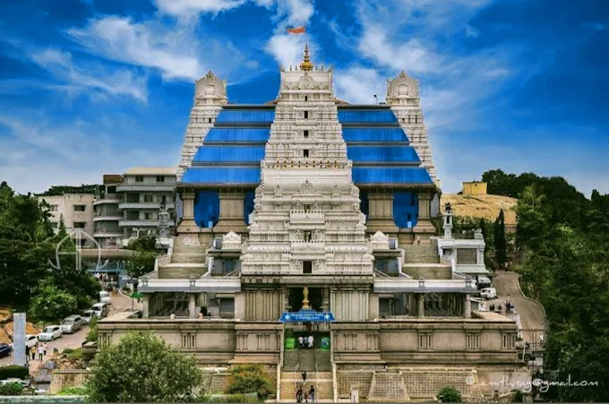 ISKCON Bangalore